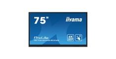 IIYAMA Prolite TE7512MIS-B3AG LFD (zaslon na dotik) - 189.3 cm (75
