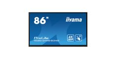 IIYAMA Prolite TE8612MIS-B3AG LFD (zaslon na dotik) - 217.4 cm (85.6