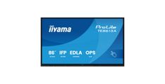 Iiyama ProLite TE8613A-B1AG - 86