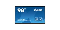 IIYAMA Prolite TE9812MIS-B3AG LFD (zaslon na dotik) - 247.7 cm (97.5