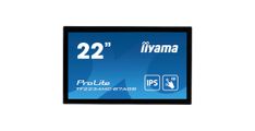 IIYAMA ProLite TF2234MC-B7AGB na dotik monitor - 54.6cm (21.5
