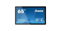 IIYAMA Prolite TF6539UHSC-B1AG LFD (zaslon na dotik) - 165 cm (65