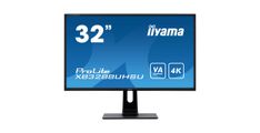 IIYAMA Prolite XB3288UHSU-B5 poslovni monitor - 80 cm (31.5