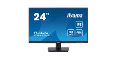 IIYAMA ProLite XU2493HSU-B6 poslovni monitor - 60.5 cm (23.8