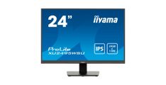 IIYAMA Prolite XU2495WSU-B7 poslovni monitor - 61.1 cm (24.1
