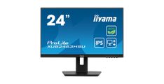 IIYAMA Prolite XUB2463HSU-B1 poslovni monitor - 60.5 cm (23.8