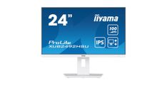 IIYAMA Prolite XUB2492HSU-W6 poslovni monitor - 60.5 cm (23.8