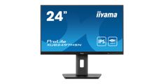 IIYAMA Prolite XUB2497HSN-B2 poslovni monitor - 60.5 cm (23.8
