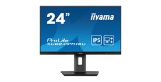 IIYAMA Prolite XUB2497HSU-B2 poslovni monitor - 60.5 cm (23.8