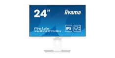 IIYAMA Prolite XUB2497HSU-W2 poslovni monitor - 60.5 cm (23.8