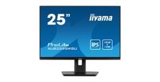 IIYAMA Prolite XUB2595WSU-B5 poslovni monitor - 63.36 cm (25