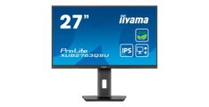 IIYAMA ProLite XUB2763QSU-B1 poslovni monitor - 68.5 cm (27