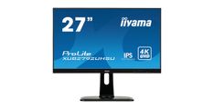 IIYAMA Prolite XUB2792UHSU-B6 poslovni monitor - 68.5 cm (27