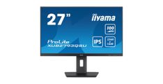 IIYAMA Prolite XUB2793QSU-B7 poslovni monitor - 68.65 cm (27