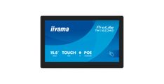 IIYAMA Touch Monitor TW1623AS-B3P 15.6