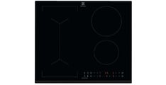 Indukcijska plošča Electrolux LIV63431BK - PAMETEN NAKUP