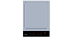 Indukcijski teppanyaki Foster S4000 Domino 7325 455 