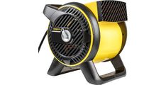 INDUSTRIJSKI GRELNIK+VENTILATOR+RAZVLAŽILE 2000W Stanley ST-310A-240-E