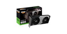 INNO3D GeForce RTX 5060 Ti Twin X2 8GB GDDR7 grafična kartica, PCIe 5.0, 1xHDMI 2.1b, 3xDisplayPort 2.1b