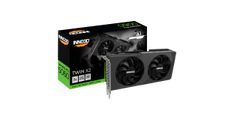 INNO3D GeForce RTX 5060 Twin X2 8GB GDDR7 grafična kartica, PCIe 5.0, 1xHDMI 2.1b, 3xDisplayPort 2.1b
