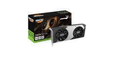 INNO3D GeForce RTX 5070 Twin X2 OC 12GB GDDR7 grafična kartica, PCIe 5.0, 1xHDMI 2.1b, 3xDisplayPort 2.1b