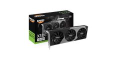 INNO3D GeForce RTX 5070 X3 OC 12GB GDDR7 grafična kartica, PCIe 5.0, 1xHDMI 2.1b, 3xDisplayPort 2.1b