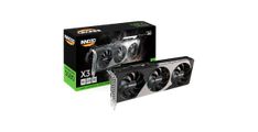 INNO3D GeForce RTX 5080 X3 16GB GDDR7 grafična kartica, PCIe 5.0, 1xHDMI 2.1b, 3xDisplayPort 2.1b