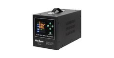 Inverter čisti sinus REBEL POWER-1000-LFP4, 12V 230V 1000VA/700W