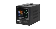 Inverter čisti sinus REBEL POWER-500-LFP4, 12V 230V 500VA/300W