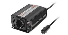 Inverter Kemot 12VDC / 230VAC 150W / 300W