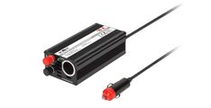 Inverter Kemot 24V DC / 12V DC, 10A