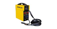 INVERTER PROFESIONALNI VARILNI APARAT 3,9KW Stanley MIG 160
