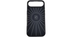iPhone 17 Air Case with MagSafe Black Anthracite