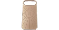 iPhone 17 Air Case with MagSafe Gold Tone