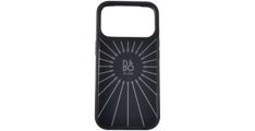 iPhone 17 Pro Case with MagSafe Black Anthracite