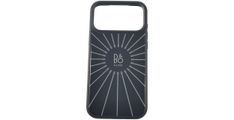 iPhone 17 Pro Max Case with MagSafe Black Anthracite