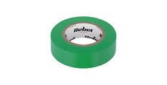 Izolirni trak PVC 0,13mm x 19mm x 10m, zelen