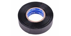 Izolirni trak PVC 0,13mm x 19mm x 20m, ČRNI