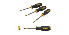 VIJAČNIKI DEWALT 4/1 Dewalt DWHT62054-0