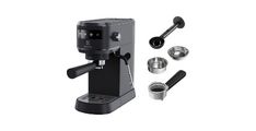 Kavni aparat Electrolux E6EC1-6BST