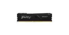 Kingston 16GB 3200MT/s DDR4 CL16 DIMM FURY Beast Black pomnilnik