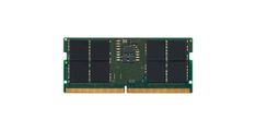 Kingston 16GB 5600MT/s DDR5 Non-ECC CL46 SODIMM pomnilnik
