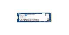 Kingston 2TB NV3 M.2 2280 PCIe 4.0 NVMe SSD disk