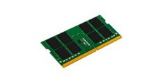 Kingston 32GB 3200MT/s DDR4 Non-ECC CL22 SODIMM 2Rx8 pomnilnik