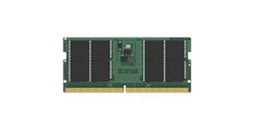 Kingston 32GB 5600MT/s DDR5 Non-ECC CL46 SODIMM 2Rx8 pomnilnik