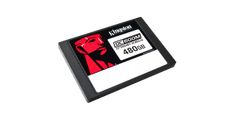 Kingston 480G DC600M 2.5'' Enterprise SATA SSD disk