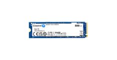 Kingston 500GB NV3 M.2 2280 PCIe 4.0 NVMe SSD disk