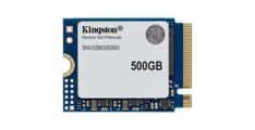 Kingston 500GB NV3 SSD M.2 2230 PCIe 4.0 NVMe SSD disk
