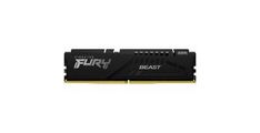 Kingston 8GB 5600MT/s DDR5 CL36 DIMM FURY Beast Black EXPO pomnilnik