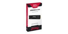 Kingston 8TB FURY Renegade G5 PCIe 5.0 M.2 NVMe SSD disk